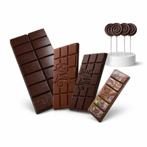 chocolates lumind