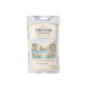 trufa gourmet
