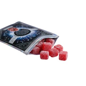 Lumind Gummies Fresa Sour