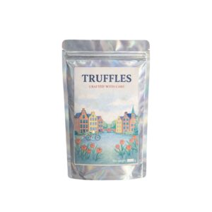 Natural Truffle
