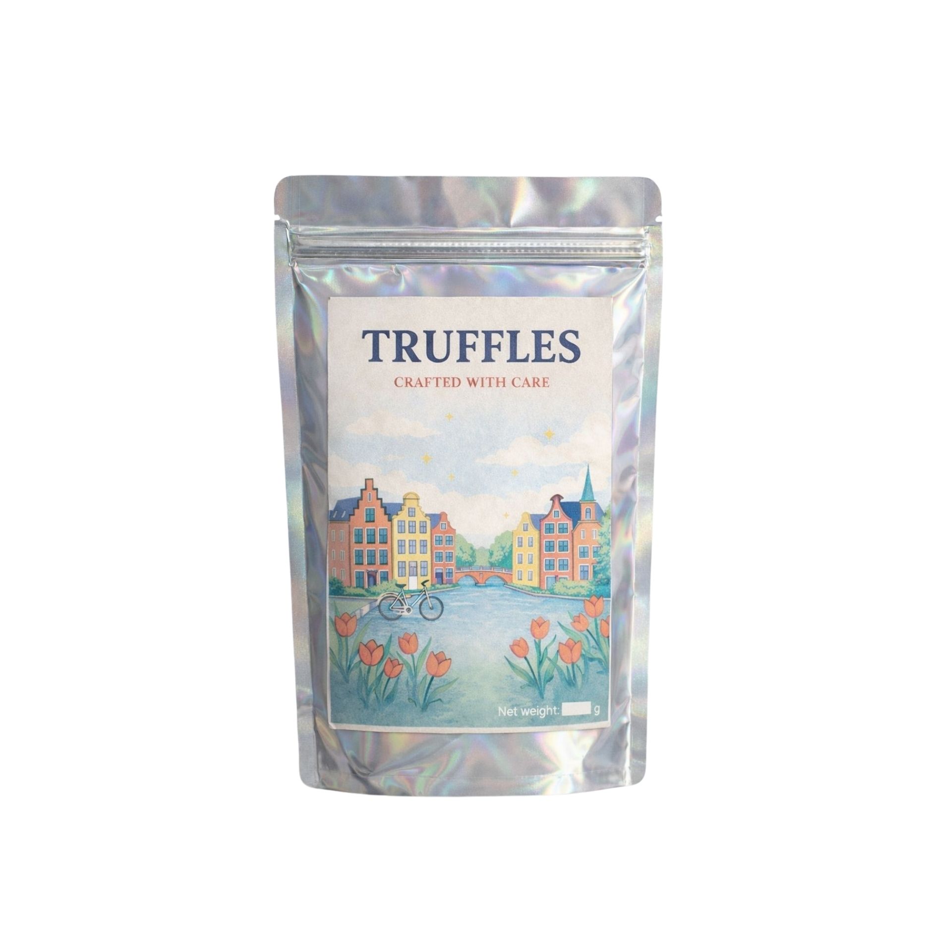 lumindtrufle Natural Truffle